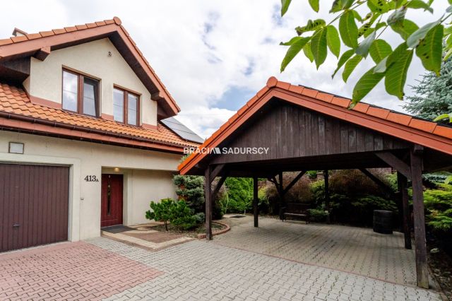 bliźniak, 5 pokoi Pawlikowice. Zdjęcie 35