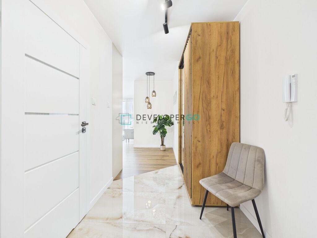 Mieszkanie 1-pokojowe Białystok, ul. Knyszyńska. Zdjęcie 11