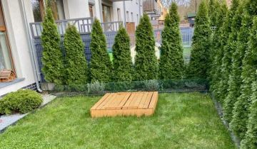 Mieszkanie 3-pokojowe Szczecin Dąbie, ul. Szybowcowa