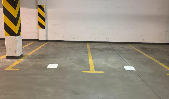 Garaż/miejsce parkingowe Warszawa Ursynów, al. Komisji Edukacji Narodowej