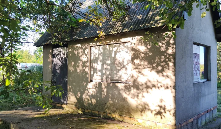 Działka rod Działdowo Działki, ul. Romana Dmowskiego