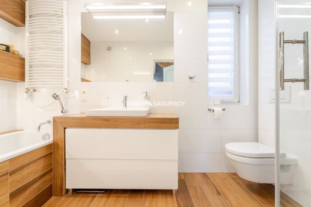 dom wolnostojący, 6 pokoi Brzesko, ul. Łąkowa. Zdjęcie 15