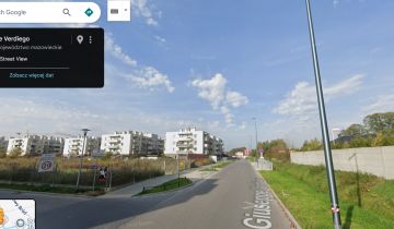 Działka inna Warszawa Białołęka, ul. Giuseppe Verdiego
