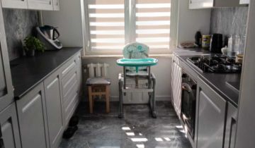 Mieszkanie 4-pokojowe Żagań, ul. Kopernika