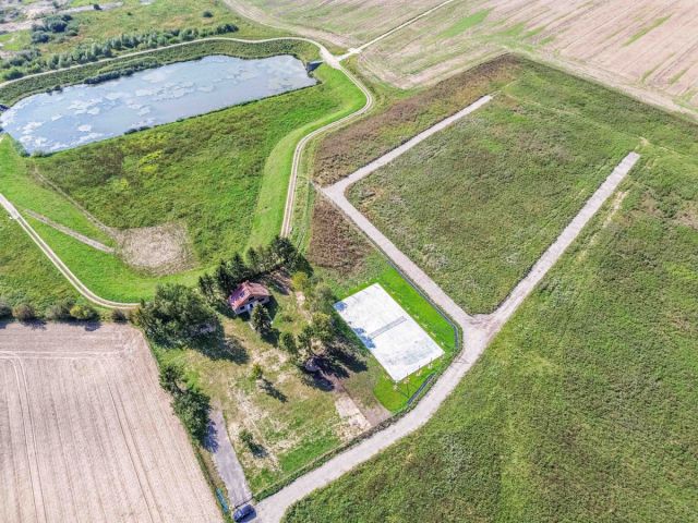 Działka budowlana Gdańsk Matarnia, ul. Radiowa. Zdjęcie 21