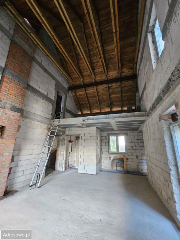 dom wolnostojący, 4 pokoje Dziekanowice. Zdjęcie 8