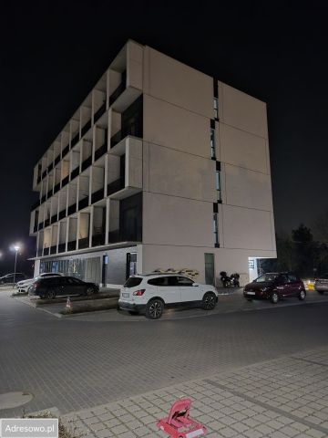 Mieszkanie 1-pokojowe Wrocław Fabryczna, ul. Władysława Zarembowicza. Zdjęcie 1