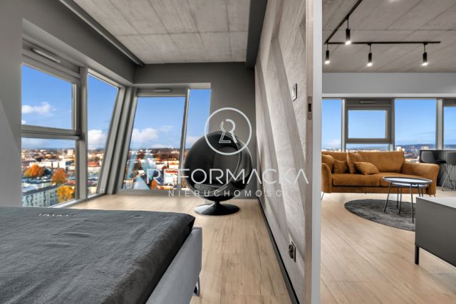 Mieszkanie 2-pokojowe Rzeszów, ul. Fryderyka Szopena. Zdjęcie 6