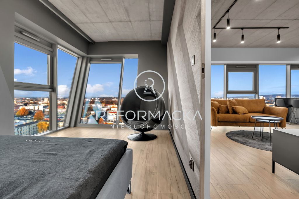 Mieszkanie 2-pokojowe Rzeszów, ul. Fryderyka Szopena. Zdjęcie 6