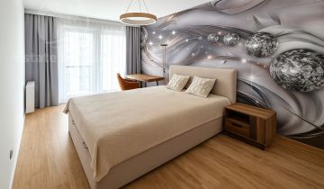 Mieszkanie 2-pokojowe Wrocław Fabryczna, ul. Białowieska