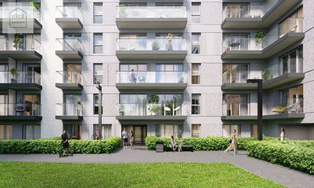 Mieszkanie 2-pokojowe Poznań. Zdjęcie 13