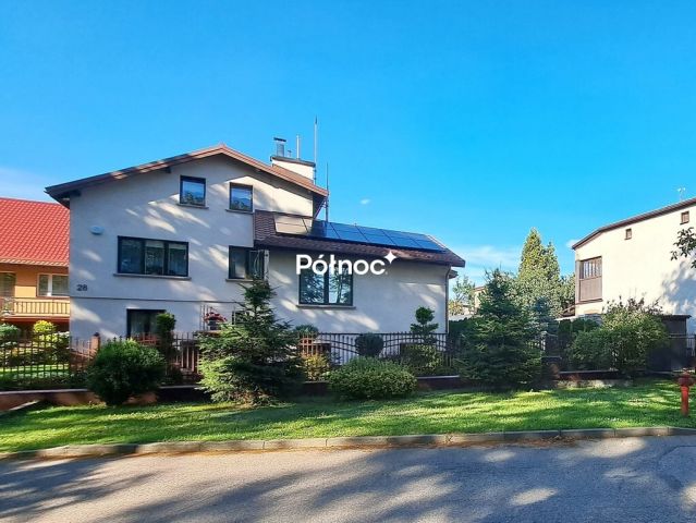 dom wolnostojący, 8 pokoi Działdowo, ul. Okrężna. Zdjęcie 6