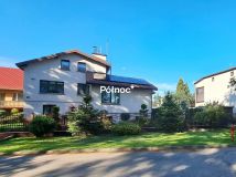 dom wolnostojący, 8 pokoi Działdowo, ul. Okrężna. Zdjęcie 4