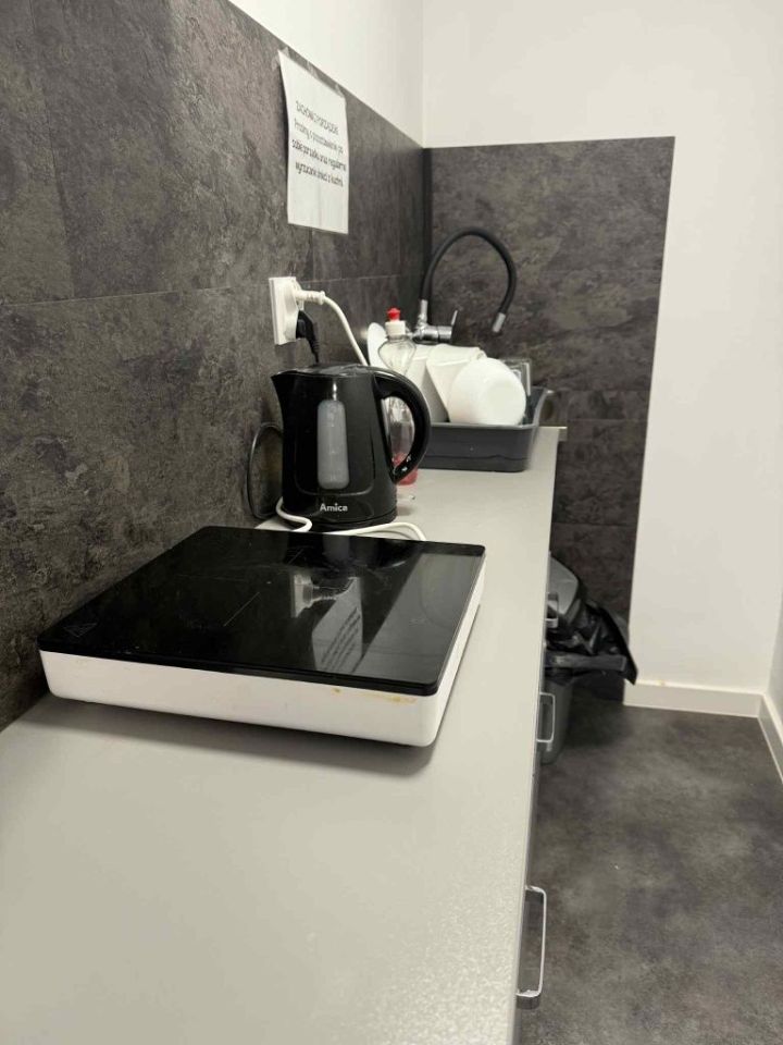 Pokój Łeba. Zdjęcie 2