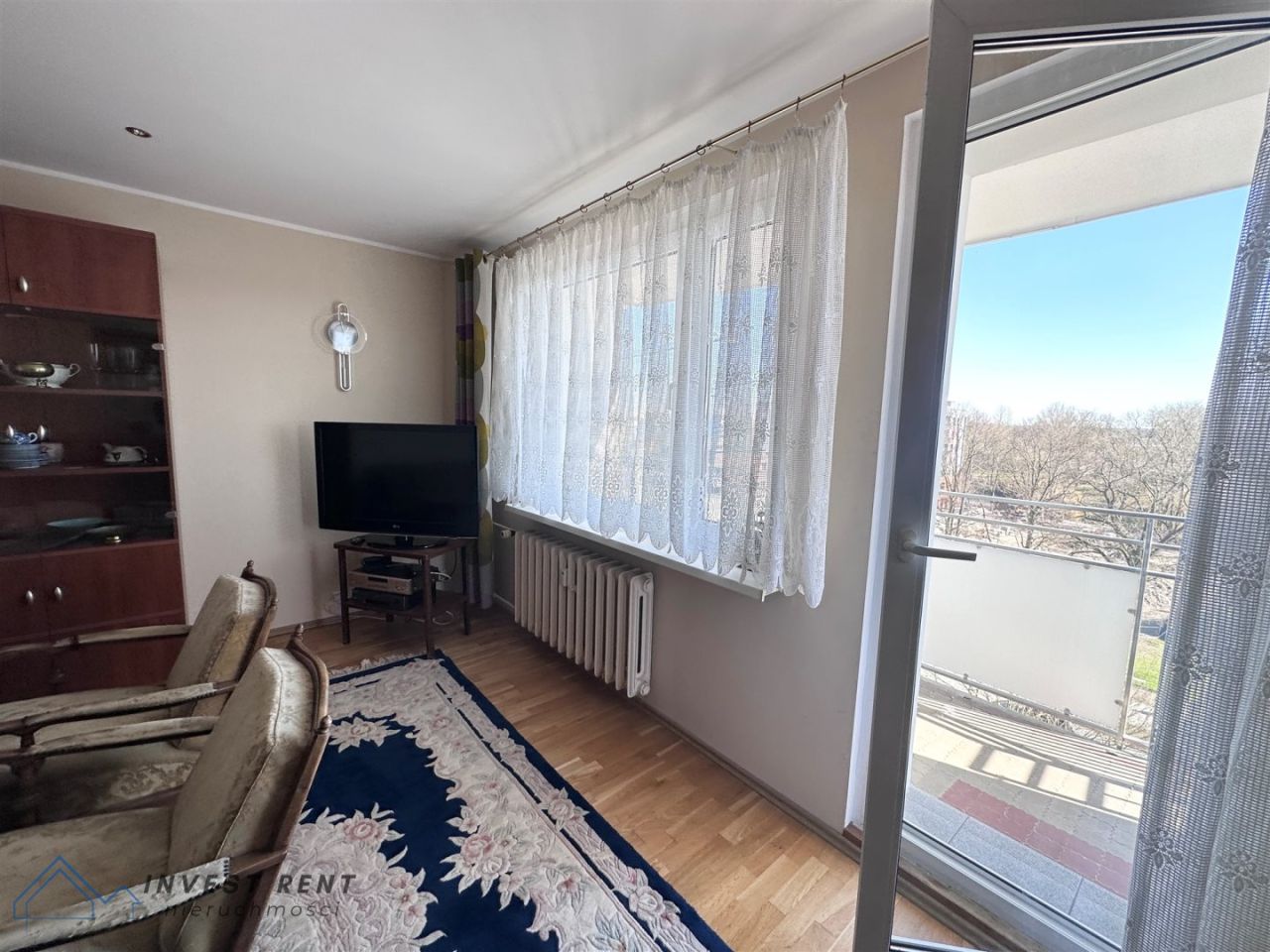 Mieszkanie 3-pokojowe Kołobrzeg Centrum. Zdjęcie 9