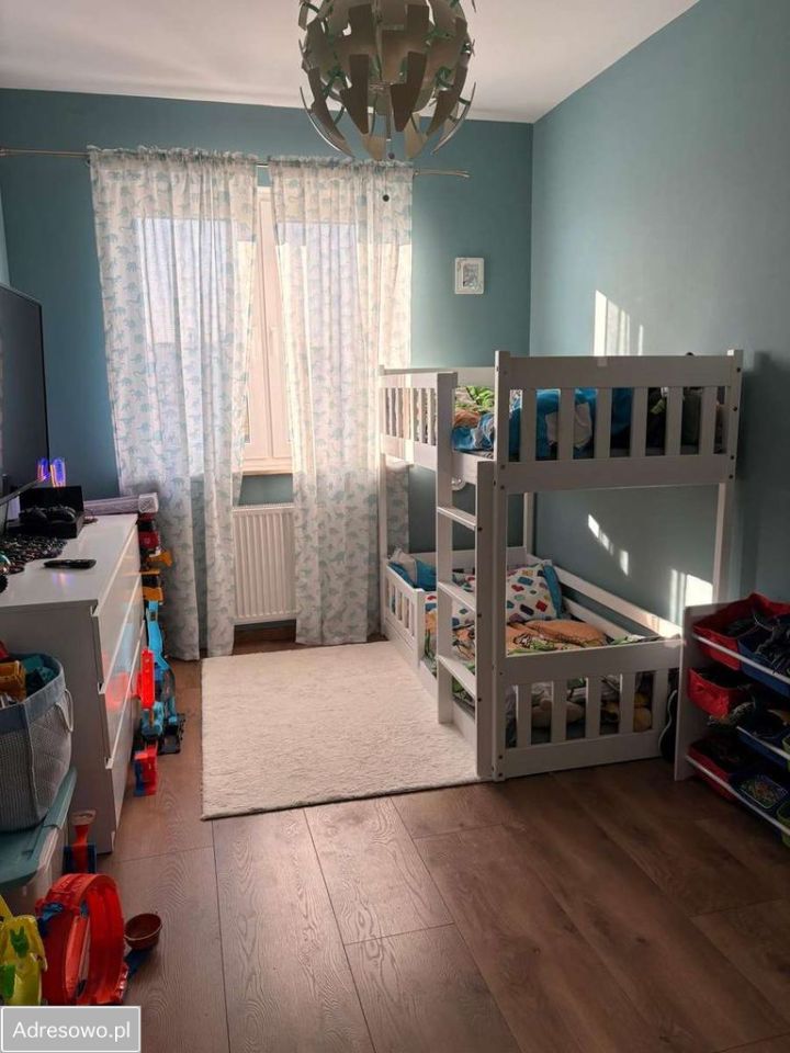 Mieszkanie 3-pokojowe Bolesławiec, ul. Staroszkolna. Zdjęcie 18