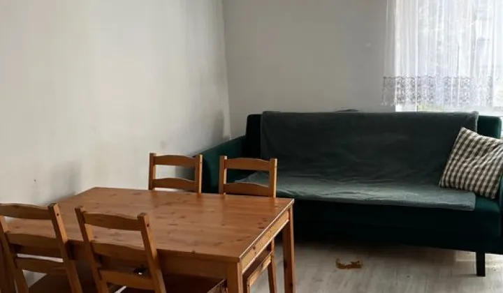 Mieszkanie 2-pokojowe Zabrze Centrum, ul. Stefana Czarnieckiego