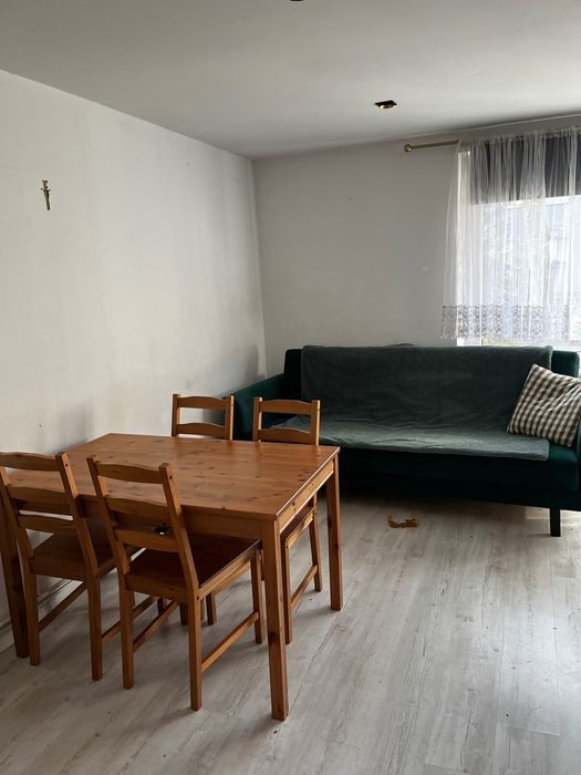 Mieszkanie 2-pokojowe Zabrze Centrum, ul. Stefana Czarnieckiego. Zdjęcie 1