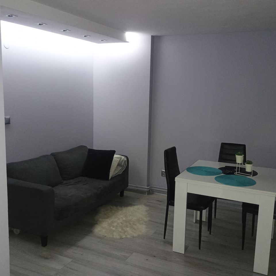 Mieszkanie 3-pokojowe Przemyśl Centrum, ul. Józefa Ignacego Kraszewskiego. Zdjęcie 12