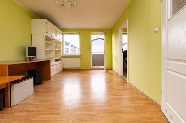 Mieszkanie 1-pokojowe Reda Centrum, ul. Młyńska. Zdjęcie 1