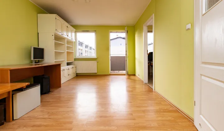 Mieszkanie 1-pokojowe Reda Centrum, ul. Młyńska