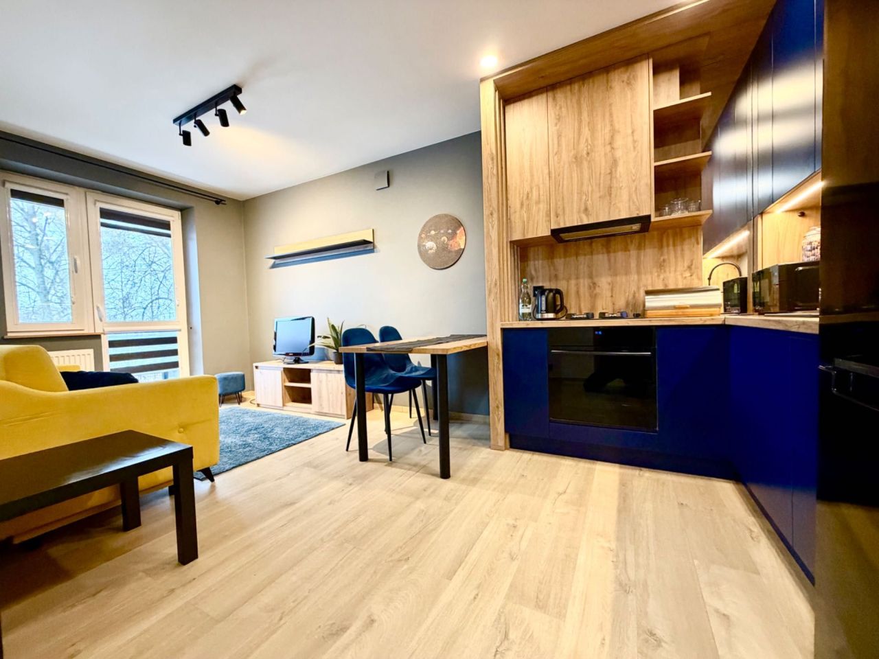 Mieszkanie 2-pokojowe Ignatki-Osiedle. Zdjęcie 3