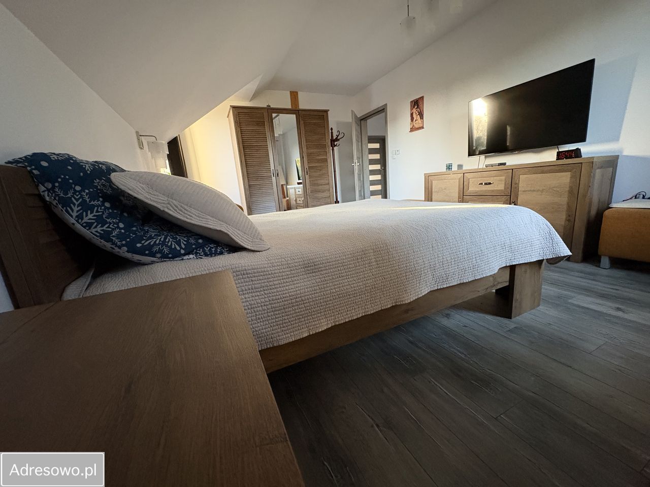 dom wolnostojący, 5 pokoi Górsk. Zdjęcie 19