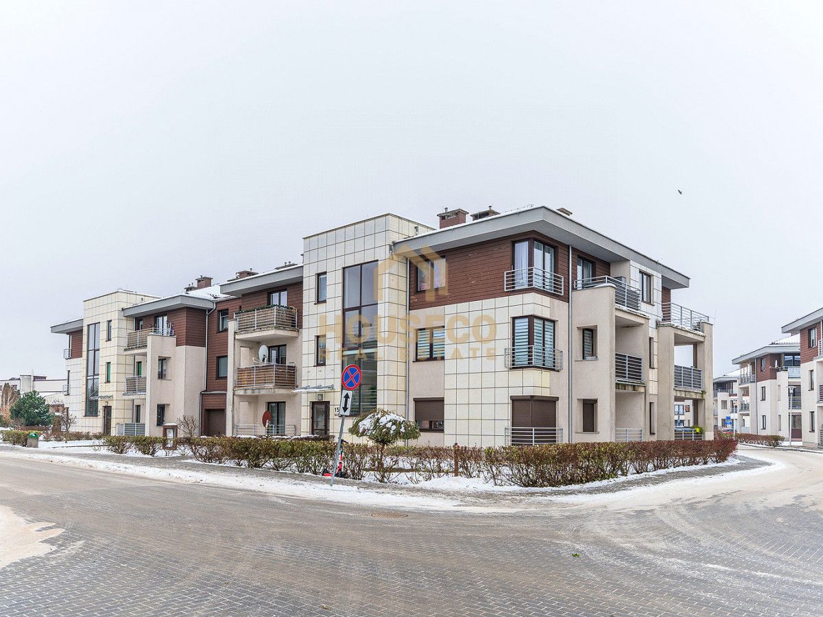 Mieszkanie 2-pokojowe Reda, ul. Olimpijska. Zdjęcie 6