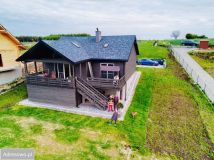 dom wolnostojący, 3 pokoje Gulbiny. Zdjęcie 3