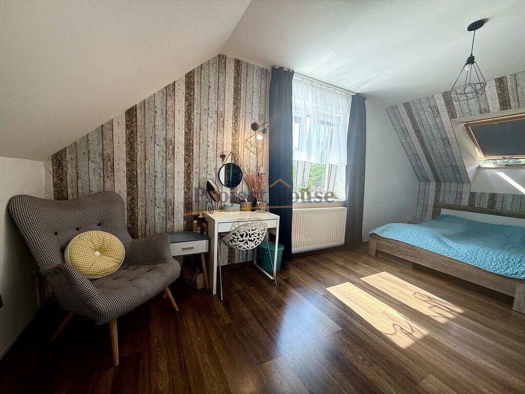 dom wolnostojący, 4 pokoje Hermanów. Zdjęcie 19