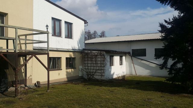 Nieruchomość komercyjna Brzezie, ul. Narodowa. Zdjęcie 5