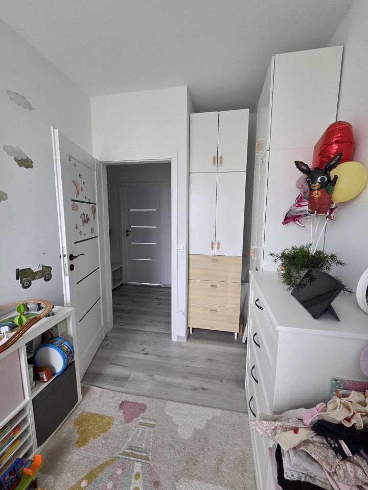 bliźniak, 4 pokoje Zawada, ul. Luboszycka. Zdjęcie 14