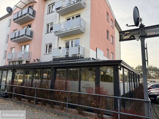 Lokal Białobrzegi, ul. Marii Konopnickiej. Zdjęcie 1