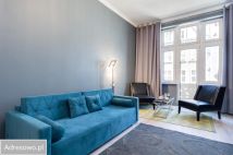 Mieszkanie 3-pokojowe Gdańsk Śródmieście, ul. Ogarna. Zdjęcie 3