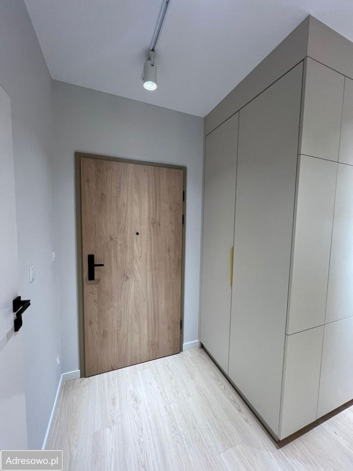 Mieszkanie 2-pokojowe Katowice Muchowiec, ul. Przemysłowa. Zdjęcie 4
