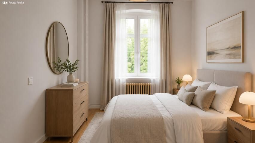 Mieszkanie 2-pokojowe Wrocław, ul. Semaforowa. Zdjęcie 8