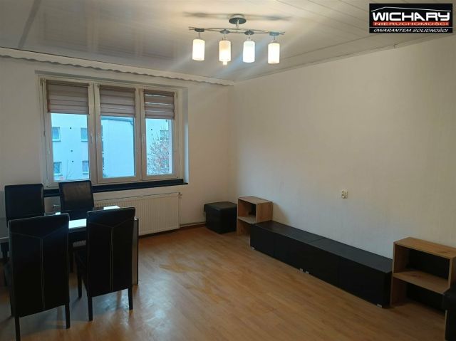 Mieszkanie 1-pokojowe Siemianowice Śląskie Centrum, ul. Polskiego Czerwonego Krzyża. Zdjęcie 6