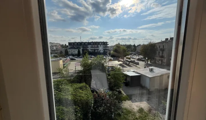 Mieszkanie 2-pokojowe Grójec, ul. Mszczonowska