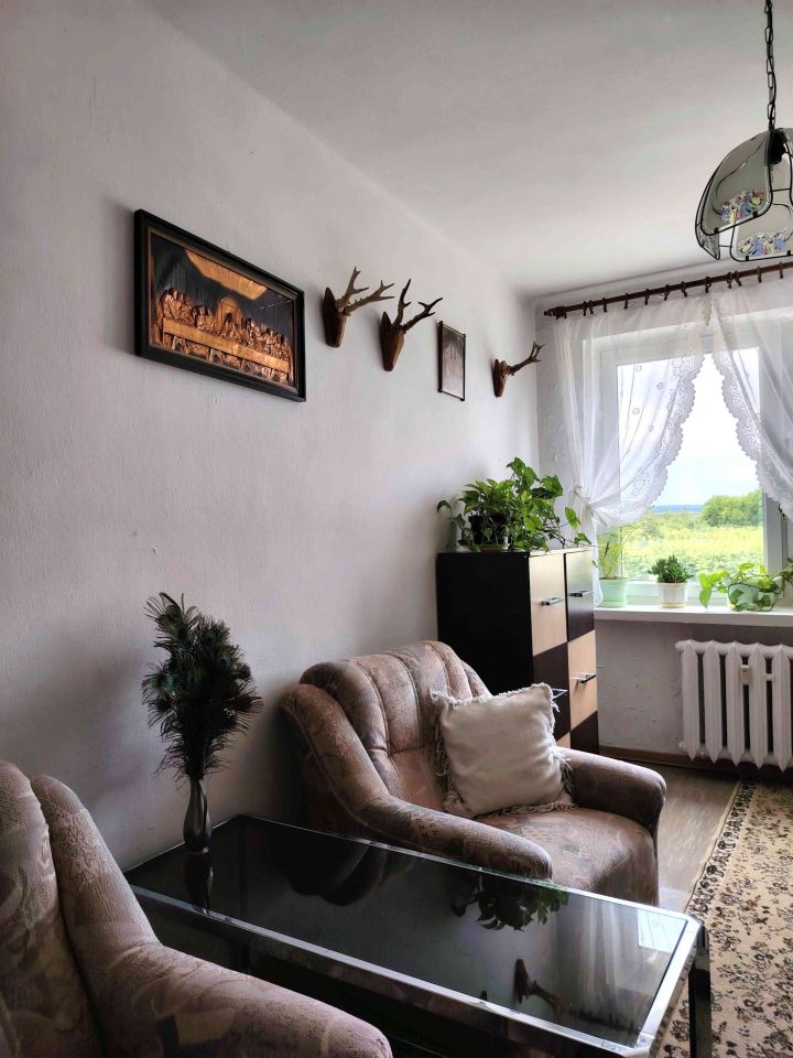 Mieszkanie 3-pokojowe Zawichost Prosperów, ul. Sportowa. Zdjęcie 5