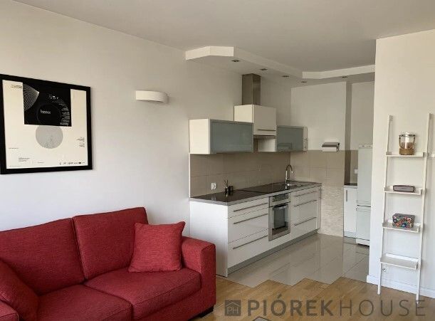 Mieszkanie 2-pokojowe Warszawa Targówek, ul. św. Wincentego. Zdjęcie 2