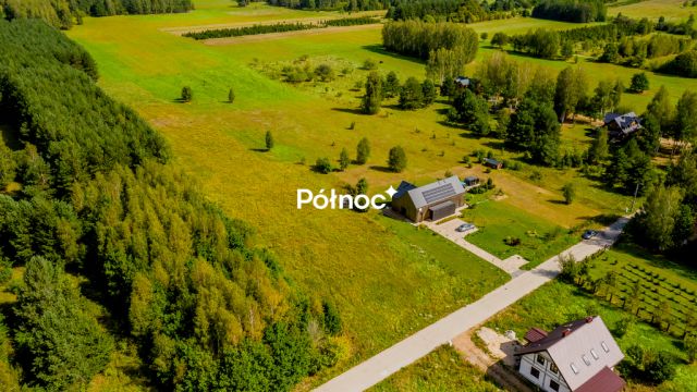 dom wolnostojący, 5 pokoi Białowieża, ul. Kamienne Bagno. Zdjęcie 30