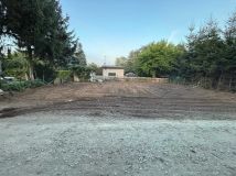 Działka rod Poznań Junikowo, ul. Złotowska. Zdjęcie 2