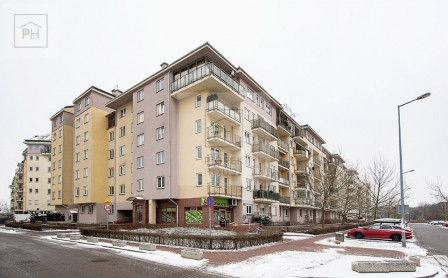 Mieszkanie 5-pokojowe Warszawa Ursynów, ul. Stefana Dembego