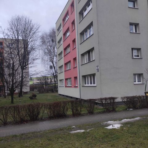 Mieszkanie 1-pokojowe Tarnowskie Góry Osada Jana, ul. Słoneczników. Zdjęcie 1