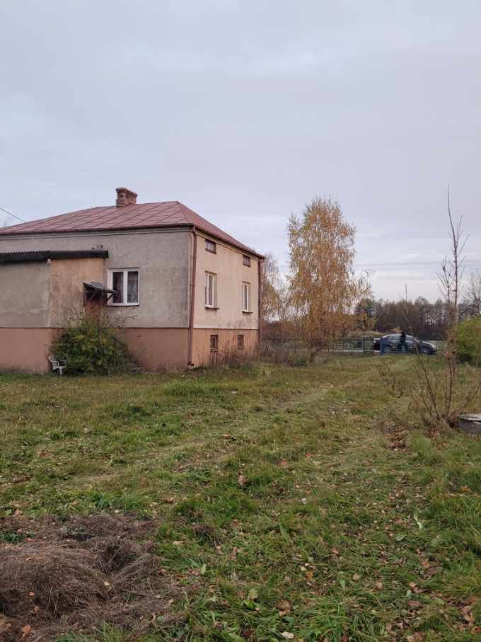 Dom Liwki Szlacheckie, bez pośrednika 90 m2 370 000 zł