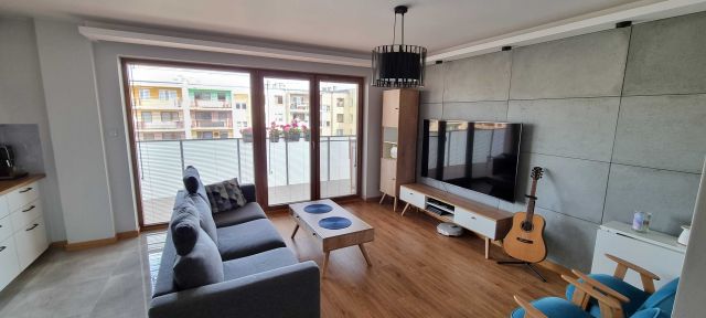 Mieszkanie 2-pokojowe Tomaszów Mazowiecki, ul. Wiejska. Zdjęcie 1