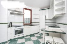 Mieszkanie 5-pokojowe Warszawa Śródmieście, ul. Łucka. Zdjęcie 3