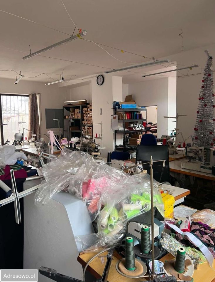 Lokal Łódź Górna, ul. Władysława Anczyca. Zdjęcie 7