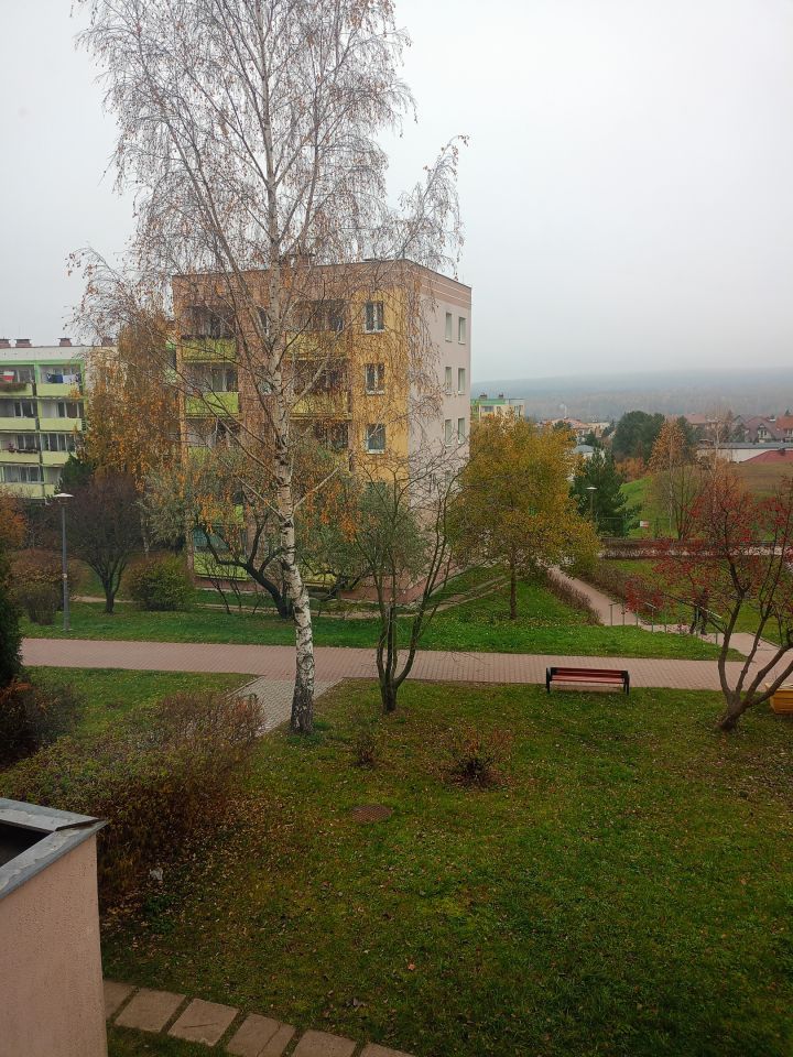 Mieszkanie 3-pokojowe Kielce Świętokrzyskie, os. Na Stoku. Zdjęcie 12