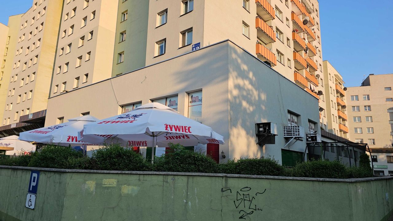 Lokal Stalowa Wola. Zdjęcie 5